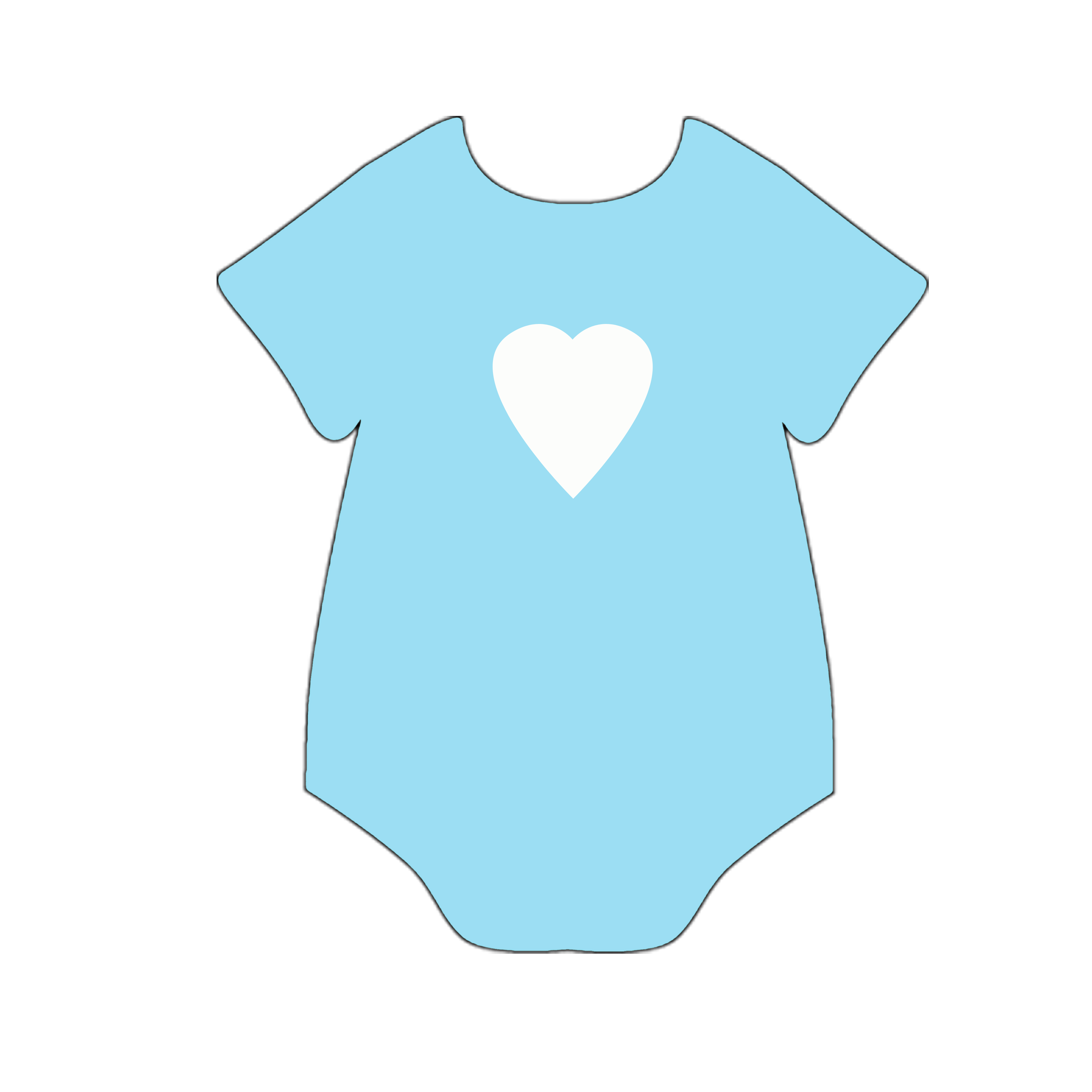 baby boy clipart shower - photo #24