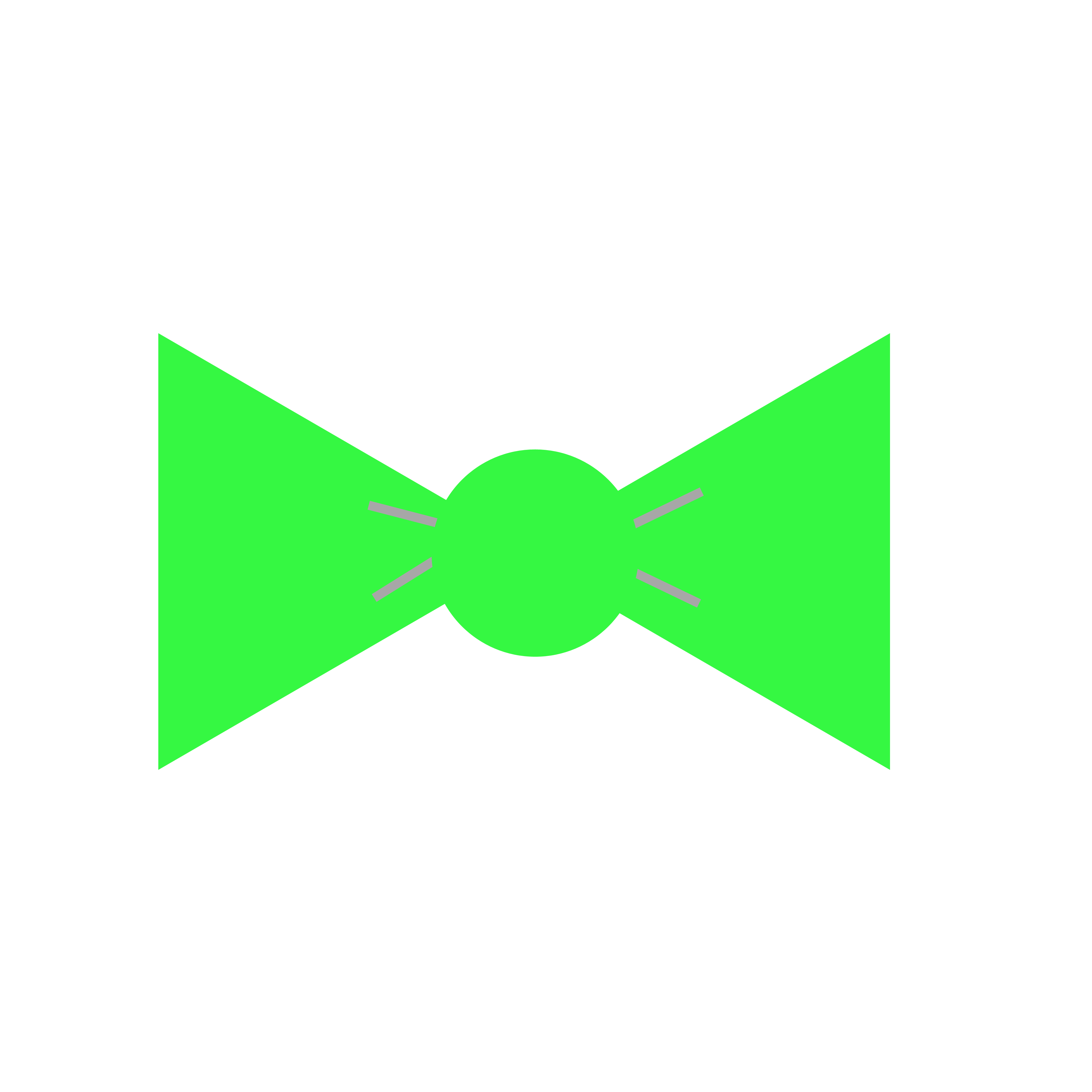 bowtie clipart