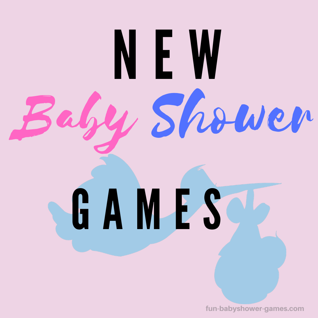 Free Printable What was Mommy Wearing baby Shower Game