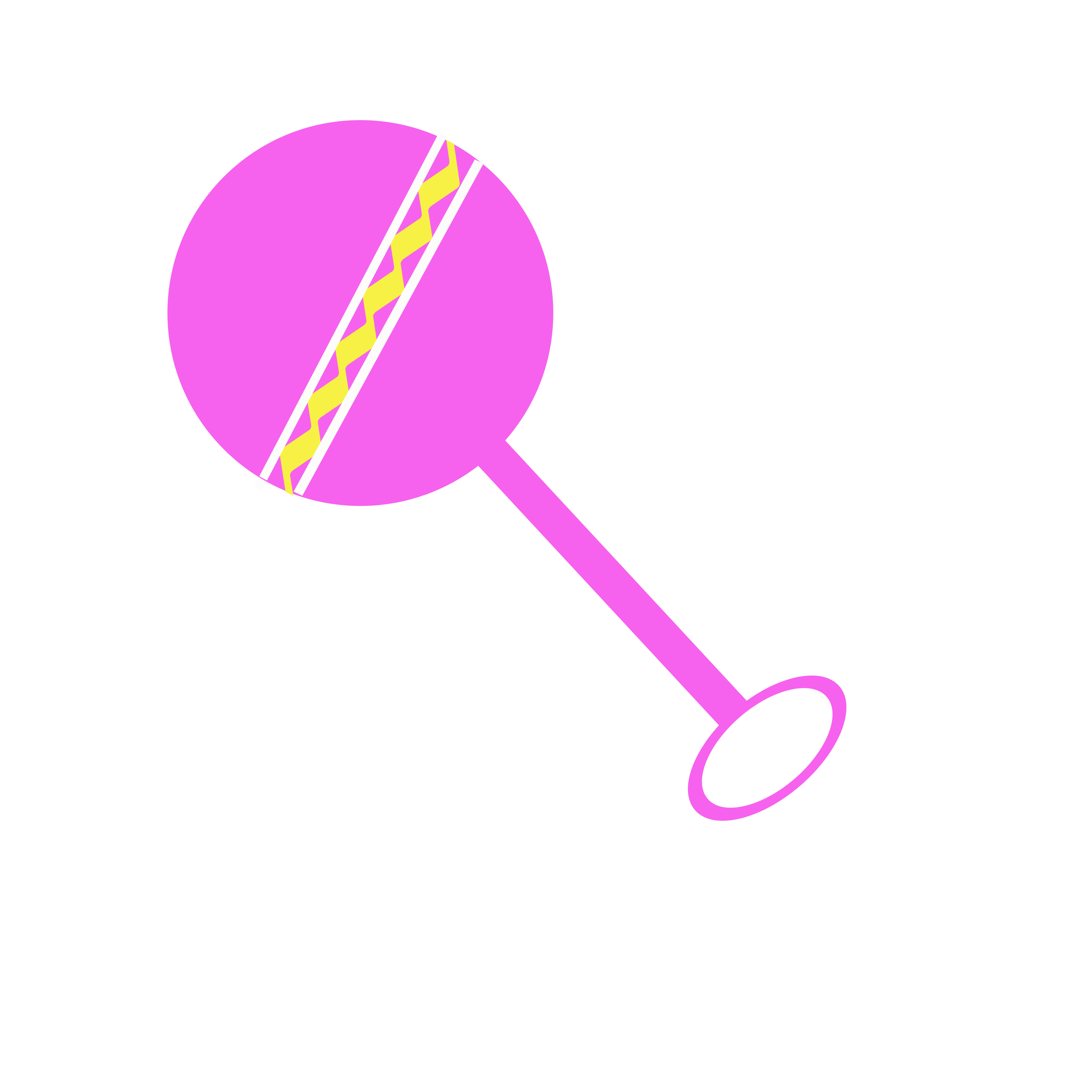 baby rattle clipart