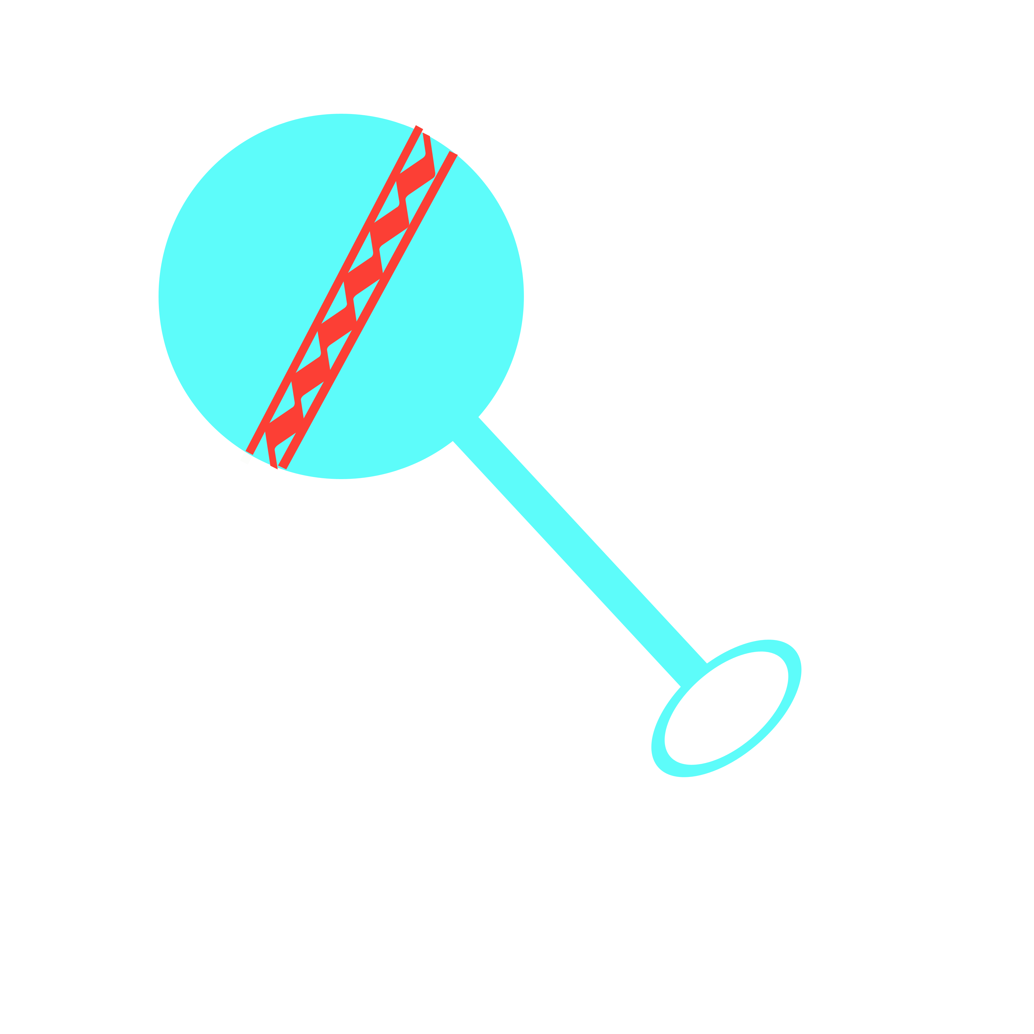 baby rattle clipart