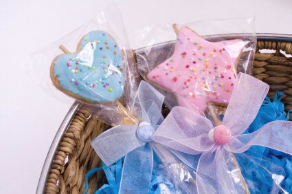 Find ideas for cute, creative and affordable baby shower game prizes to suit all your guests.